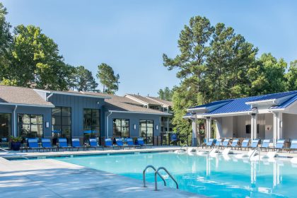 Clark Ventures Sells Sandy Springs Community for $132.6 Million