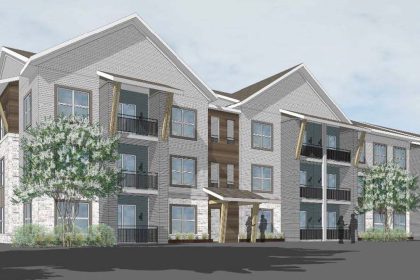 Crescent Communities Announces RENDER Brand With Plans For Covington Apartments