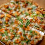 Curry Pizza House to Open 2nd Texas Location in Frisco