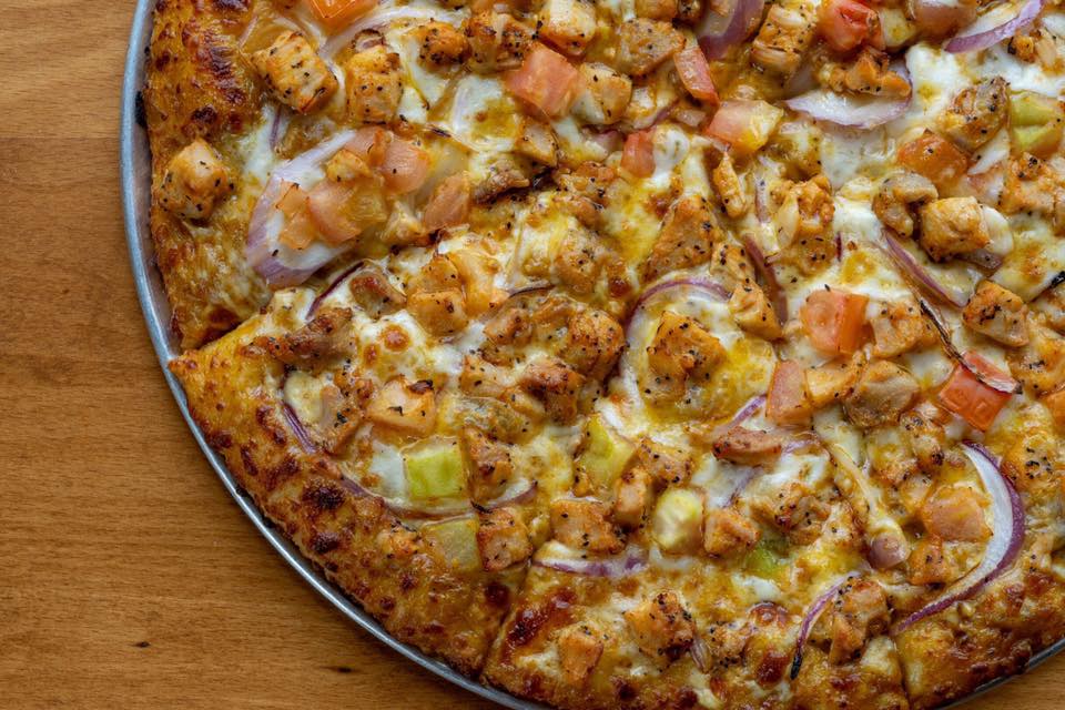 Curry Pizza House to Open 2nd Texas Location in Frisco