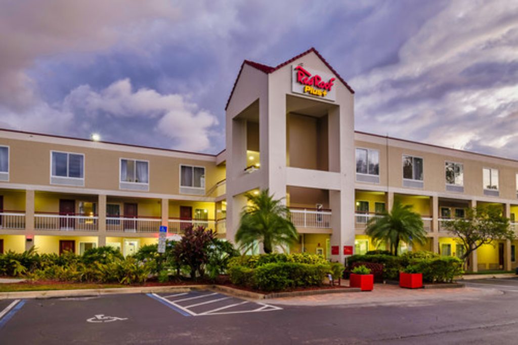 DSH Hotel Advisors Arranges Sale of 135-Room Hotel