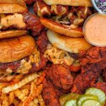Double the Heat: Dave's Hot Chicken to Open Second Plano Location