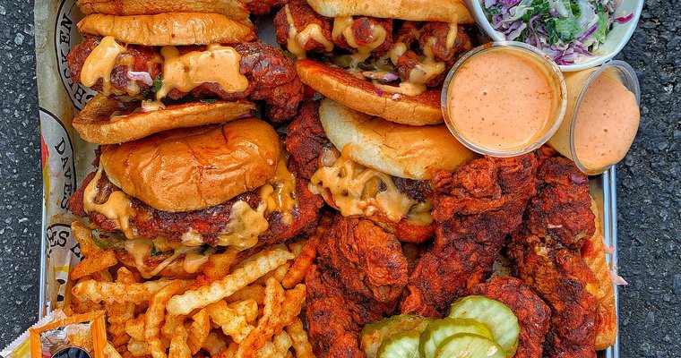 Double the Heat: Dave's Hot Chicken to Open Second Plano Location