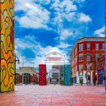 Details Revealed For Daiquiriville, a Karaoke Bar Slated To Open Spring 2022 in Underground Atlanta