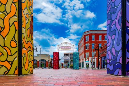 Details Revealed For Daiquiriville, a Karaoke Bar Slated To Open Spring 2022 in Underground Atlanta