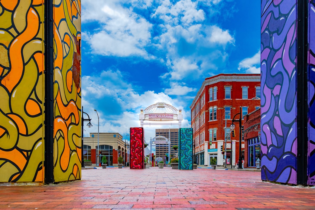 Details Revealed For Daiquiriville, a Karaoke Bar Slated To Open Spring 2022 in Underground Atlanta