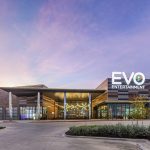EVO Entertainment Scheduled to Open in March in Southlake