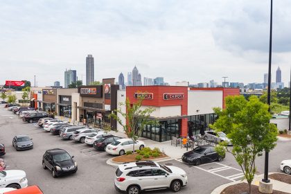 FUQUA's 17th and Northside Trades Hands For $28.6 MM