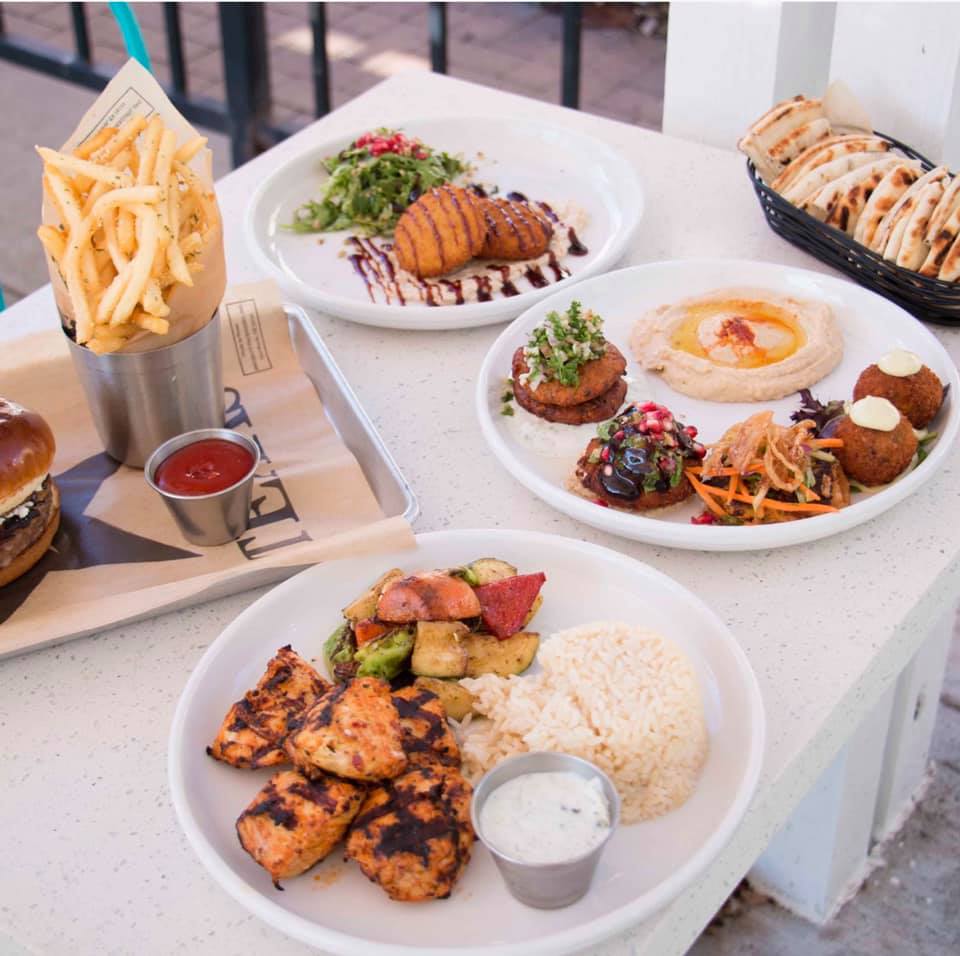 Ferah Tex-Med Kitchen of Garland to Open 2nd Location in Southlake