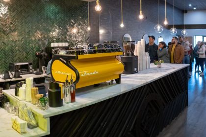 Fort Worth's Lazy Daisy Coffee Expanding With Second Location in City