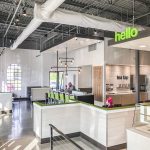 Franchise Restaurant Group Gets Healthy Start to the Year With New Salata Location
