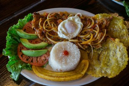 Las Delicias de La Abuela Heads to Alpharetta