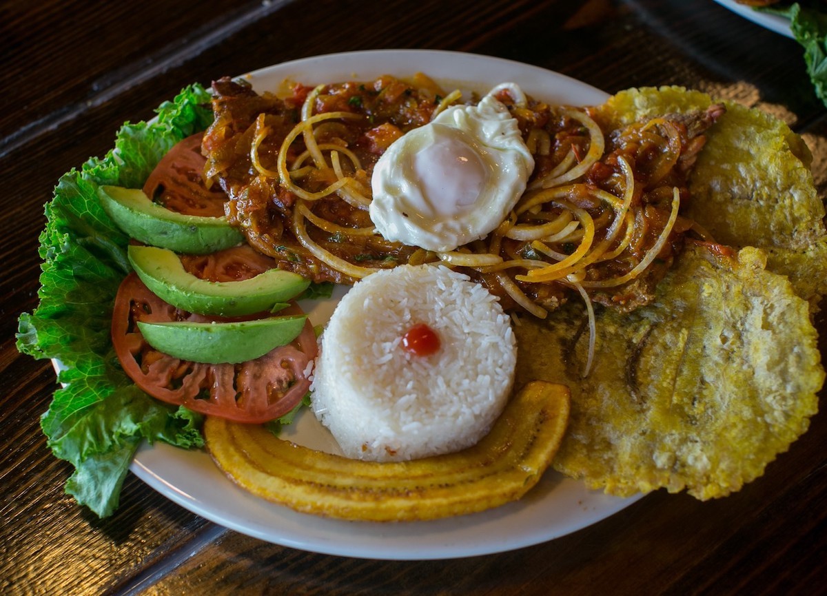 Las Delicias de La Abuela Heads to Alpharetta