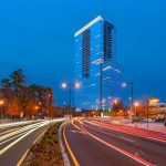 Granite Properties Acquires Office Portion of Ritz-Carlton Residences-Anchored 3630 Peachtree - Photo 1