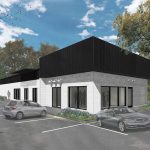 Hattie B’s West Midtown Aims for March Opening