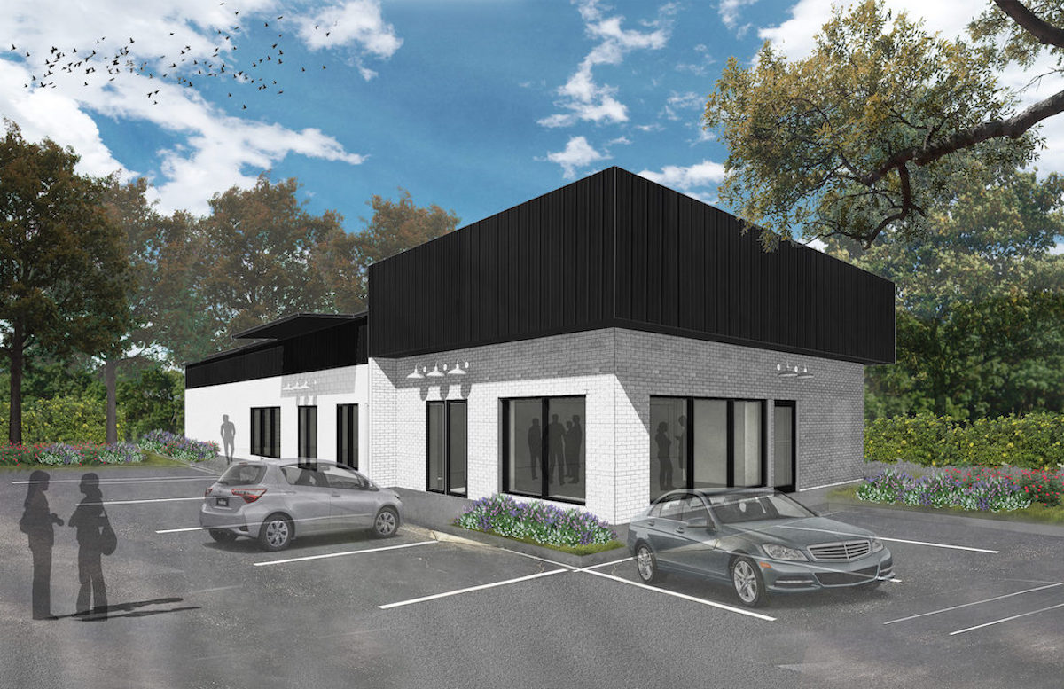 Hattie B’s West Midtown Aims for March Opening