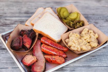 Heim Barbecue to Open Fifth North Texas Restaurant in Hudson Oaks