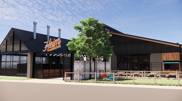 Heim Barbecue to Open Fifth North Texas Restaurant in Hudson Oaks