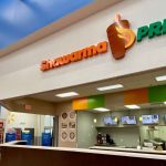 Shawarma Press® Continues Rapid Expansion and Growth with Grand Opening of New Arlington Location in Walmart