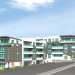 Highrose El Porto Rendering 1