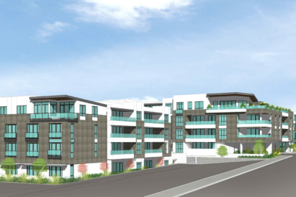 Highrose El Porto Rendering 1