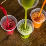 I Love Juice Bar Is Making Its Way to Garland