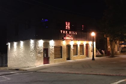 After Nearly Three Years, The Hill Social is Ready to Open its Doors