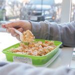 Lean Kitchen Hits Georgia Market