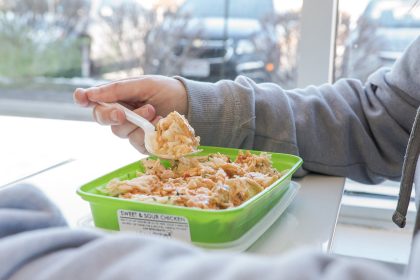 Lean Kitchen Hits Georgia Market