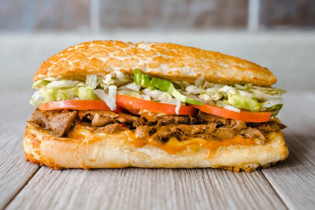 Ike’s Love And Sandwiches Opens New Store in Costa Mesa