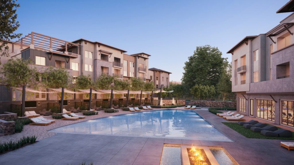Harbor Group International Acquires Southern California Apartment Community