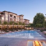 Harbor Group International Acquires Luxury Southern California Apartment Community