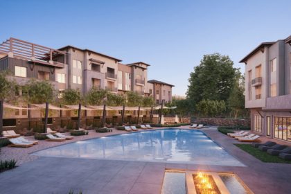 Harbor Group International Acquires Luxury Southern California Apartment Community