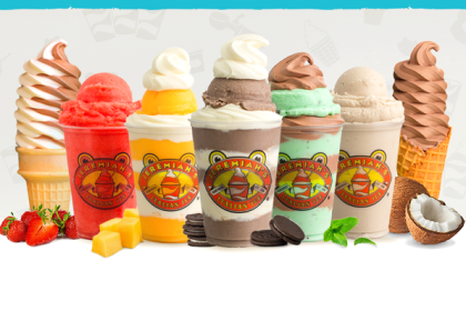 Jeremiah's Italian Ice Keeps Cool North Texas Expansion Going With Lewisville Location