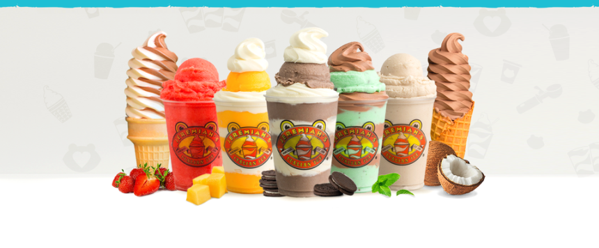 Jeremiah's Italian Ice Keeps Cool North Texas Expansion Going With Lewisville Location