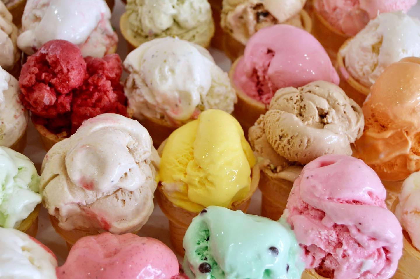 Ked's Artisan Ice Cream & Treats Begins Franchise Expansion With New Frisco Shop