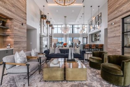 Embrey Management Services (EMS) Selected To Manage Lenox Crown in Garland, Texas