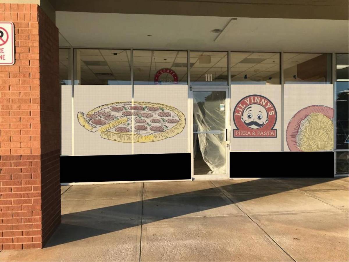 Lil Vinny's Bringing Hand-crafted New York-Style Pizza to Oviedo