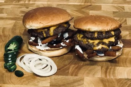 Local Restauranteurs Plan to Reopen Popular Celina Eatery, Burger Fixins