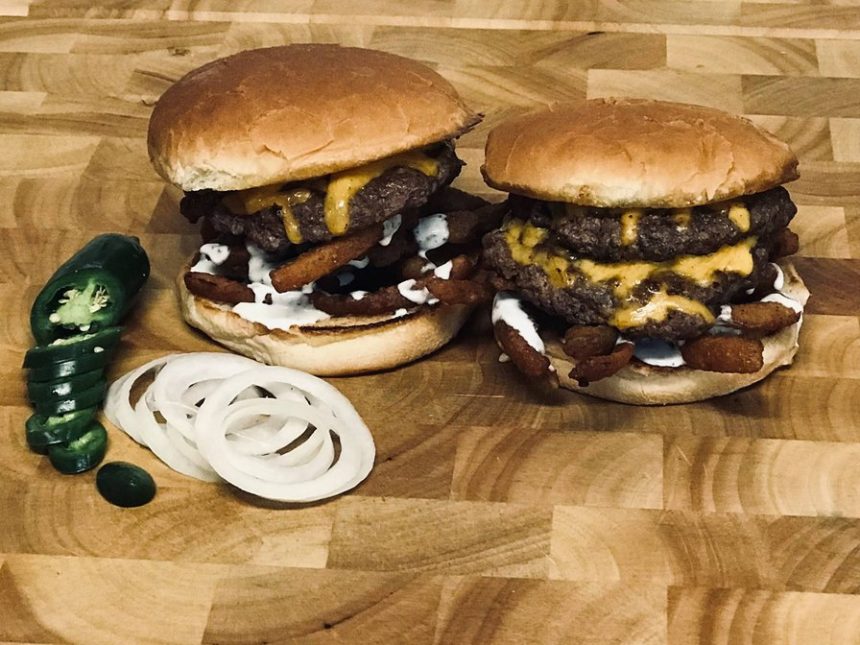 Local Restauranteurs Plan to Reopen Popular Celina Eatery, Burger Fixins