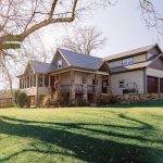 Make the Heart of Blue Ridge Your Home With This Luxury Mountain Cabin