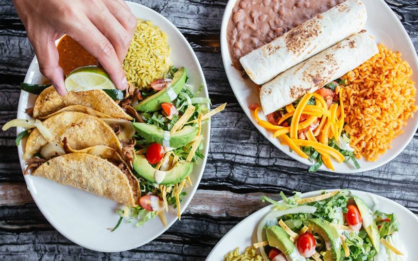 Mi Cocina in Dallas's West Village to Relocate to New Uptown Address