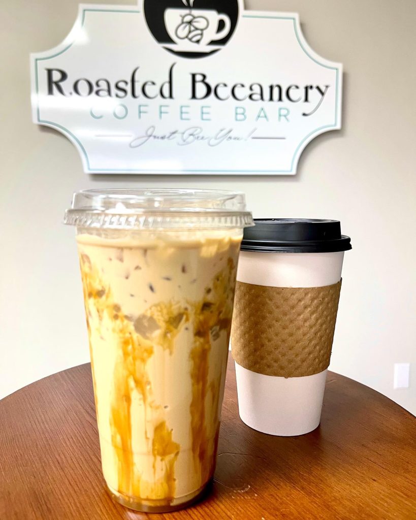 Midlothian Coffee Bar Concept to Expand With Second Location in Burleson