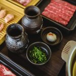 New Hotpot and Sake Bar Bacogai Coming Soon in Alameda