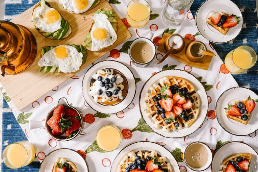 New Sunrise Caffé to Open by End of February in Frisco