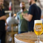 New TUPPS Brewery Campus in McKinney Set for October Opening