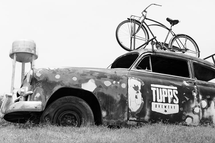 New TUPPS Brewery Campus in McKinney Set for October Opening