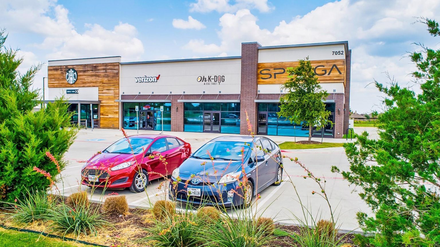 Oh K-Dog Is Bringing Korean Hot Dogs and Egg Toast to Fort Worth