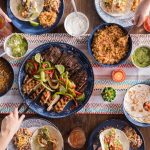 On the Border to Open Cedar Hill Restaurant