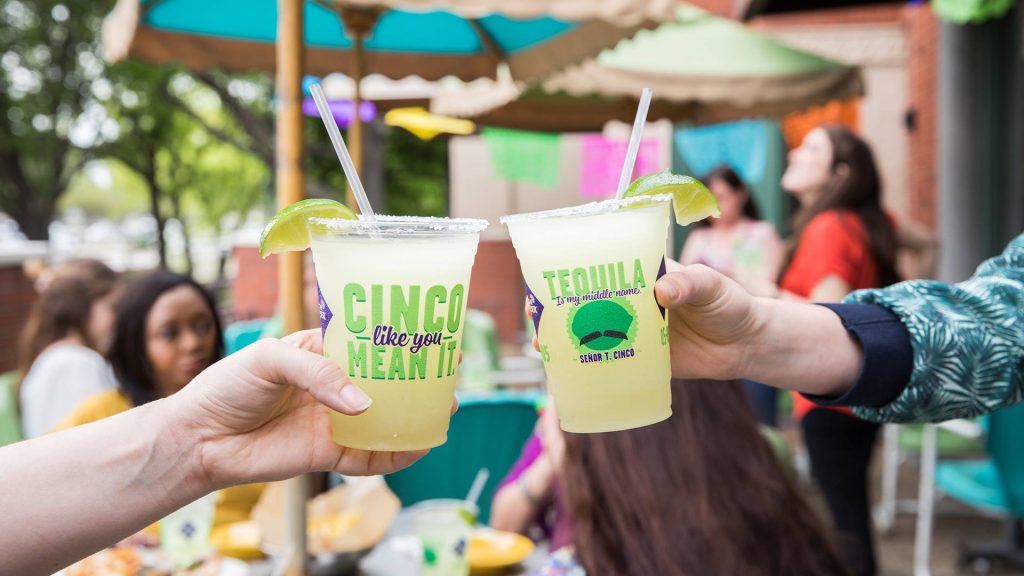 On the Border to Open Cedar Hill Restaurant